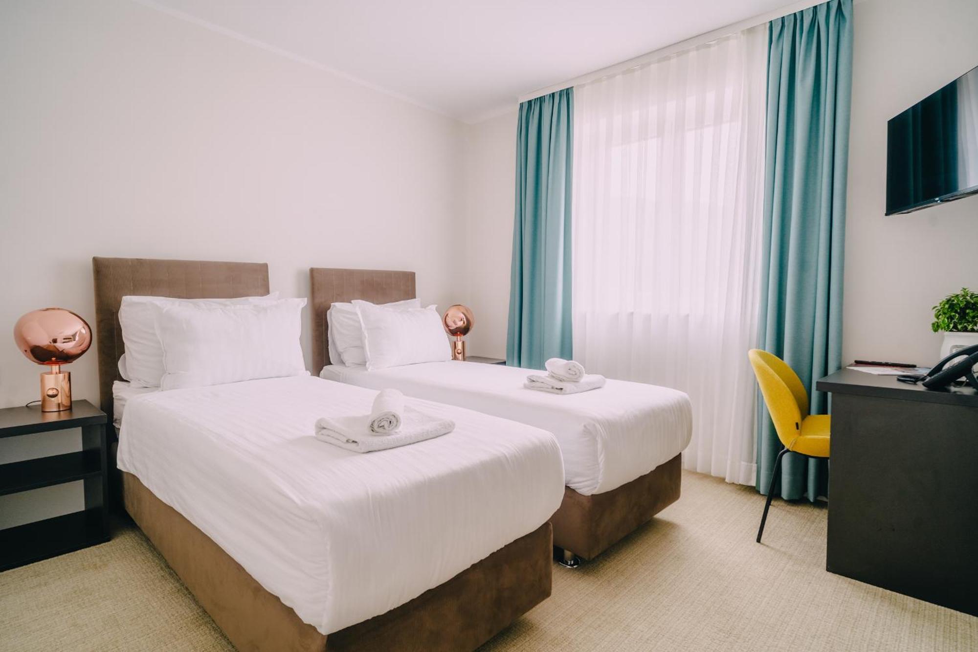 Kul In Ablana Hotel Jablanac Bagian luar foto