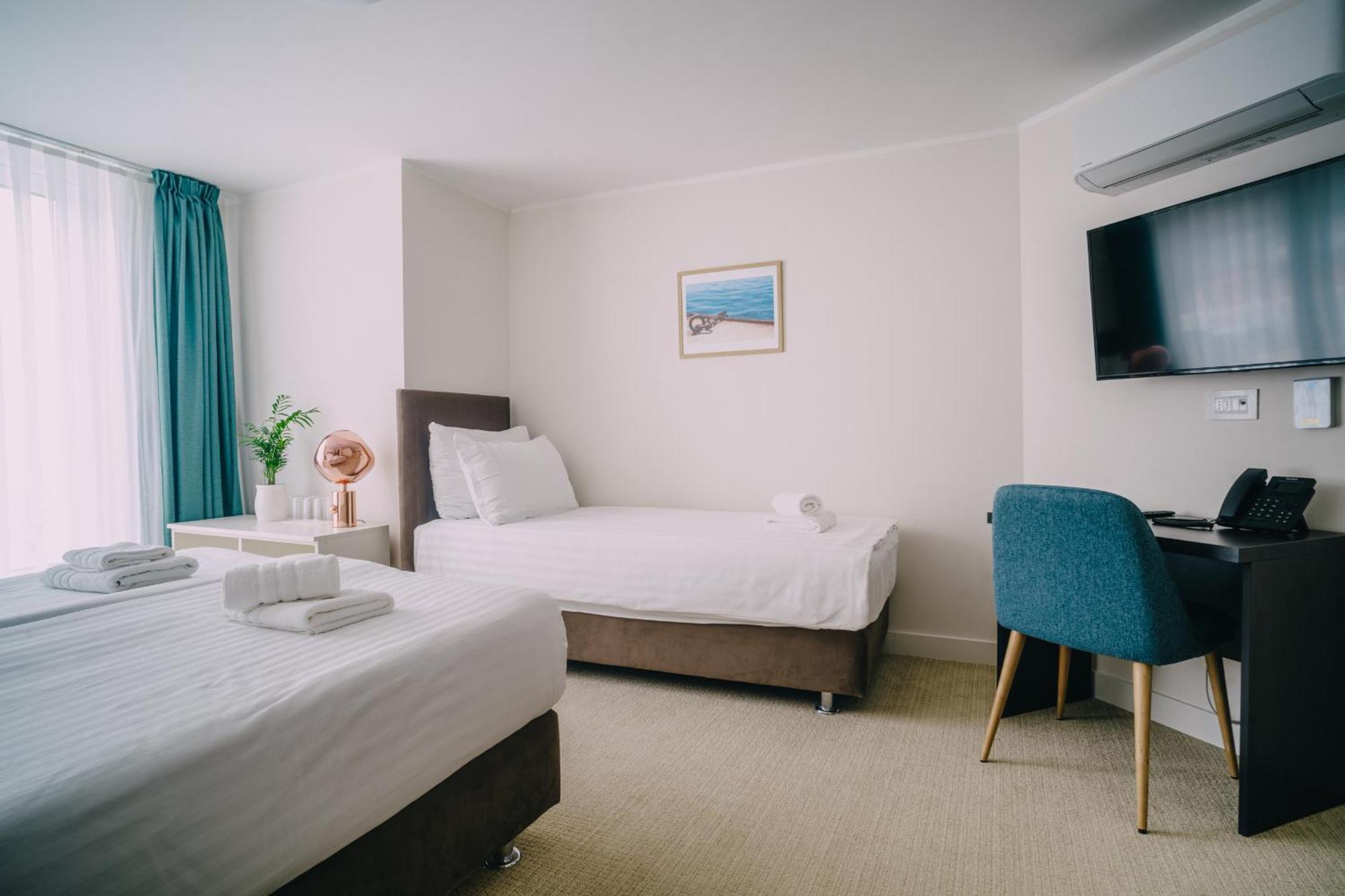 Kul In Ablana Hotel Jablanac Bagian luar foto