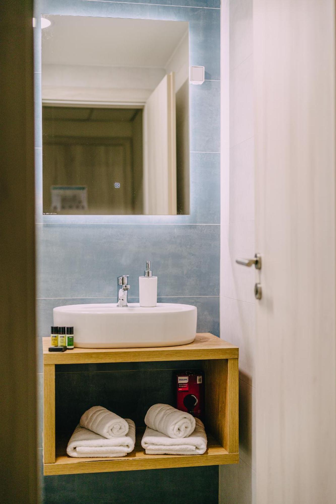 Kul In Ablana Hotel Jablanac Bagian luar foto
